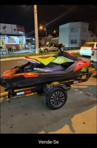 Spark trixx