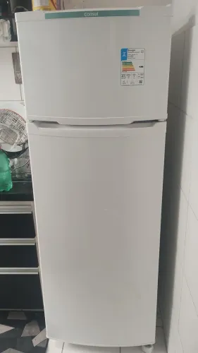 Geladeira Consul Duplex NOVA ENTREGO 