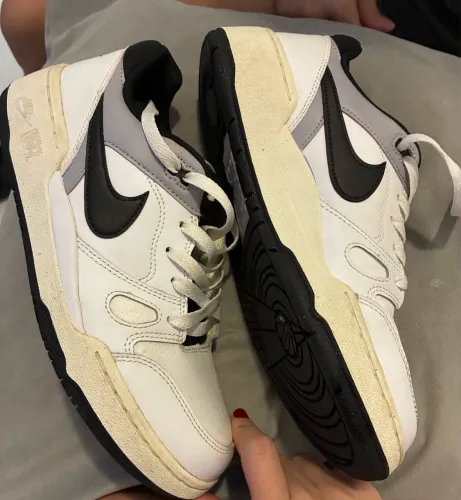 Tênis  Nike Full Force Low 39