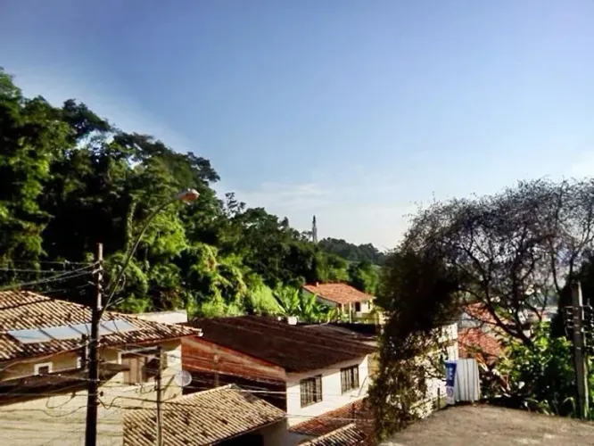 Terreno à venda, 300 m² por R$ 130.000,00 - Santa Rosa - Niterói/RJ