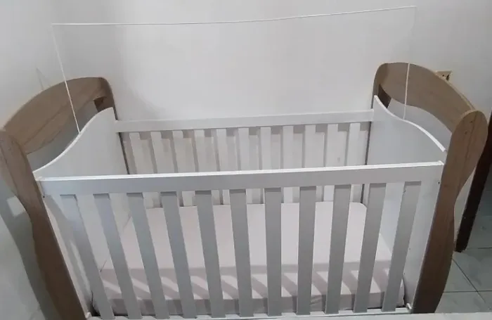 Berço Americano