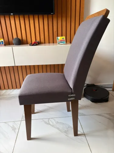 Kit 4 Cadeiras (Jantar)