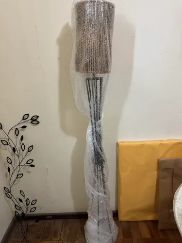 Abajur luminária 