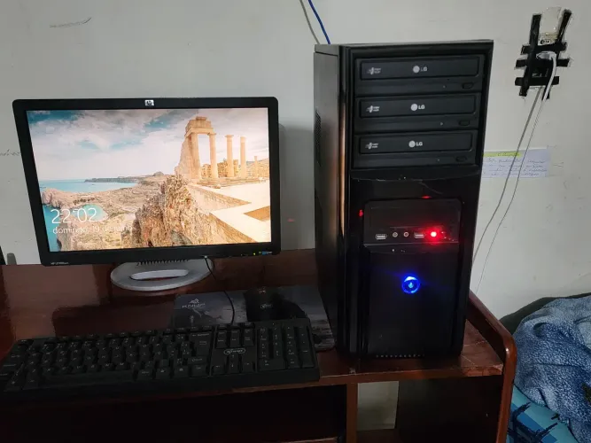 VENDO Pc barato
