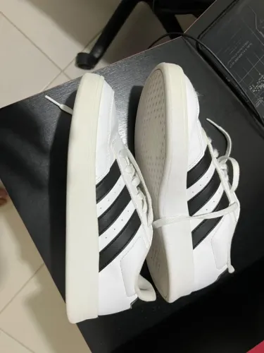 Tenis Adidas Breaknet nº 39 - Pouco Usado