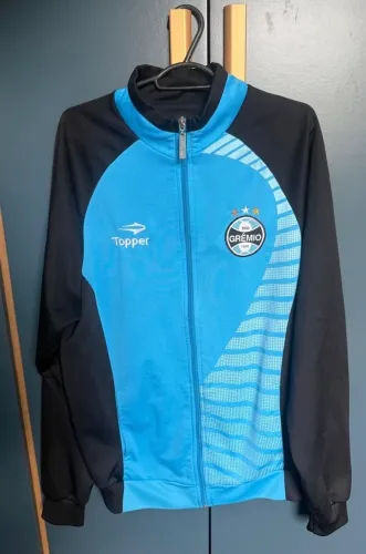 CASACO GRÊMIO TOPPER 2014