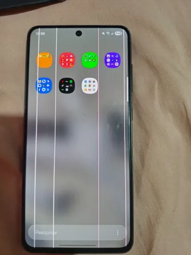 S21 fe 5g 256gb