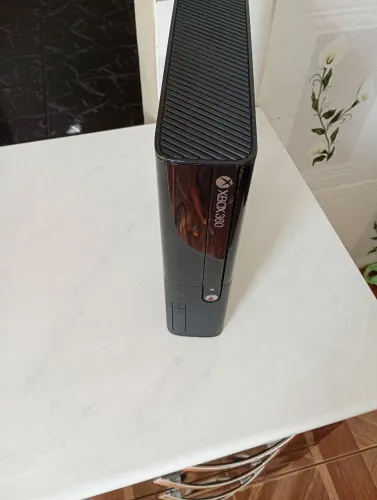 Xbox 360 Super Slim não Liga