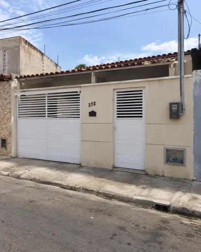 Casa a venda na BELA VISTA