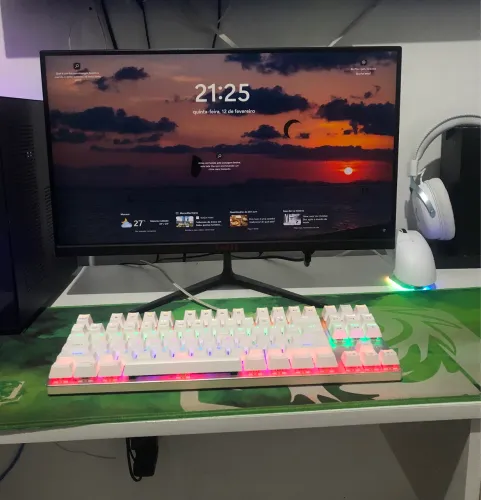 Monitor Pichau 21.5 Polegada