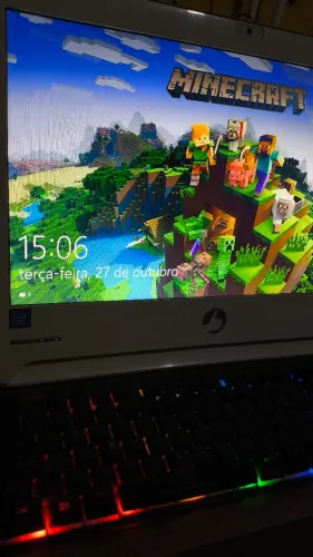 Computador positivo
