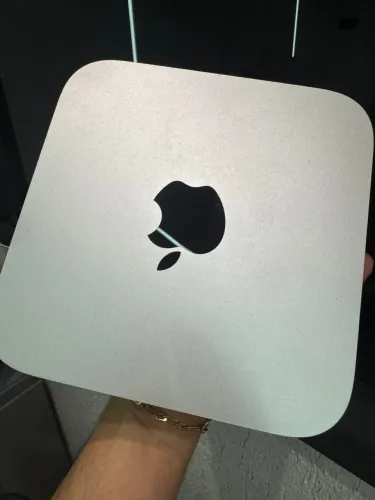 iMac mini i5 16gb hd1 tera