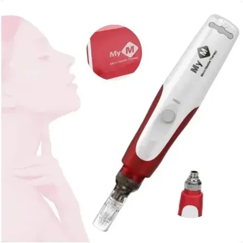 Kit micro agulhamento 