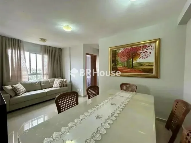 Samambaia Norte | Apartamento 2 quartos