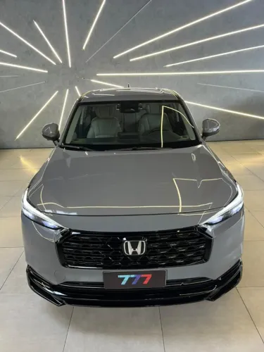 Honda HR-V Touring 1.5 TB 16V 5P Aut. 2026