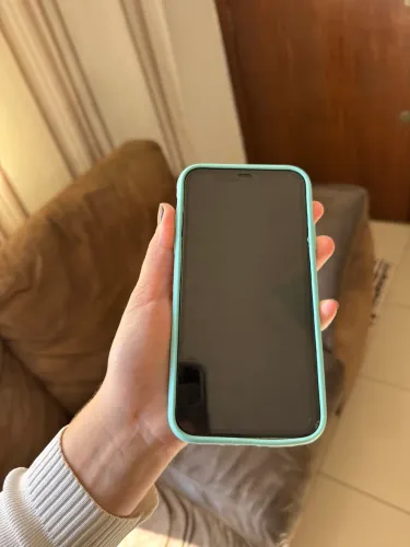 Vendo IPHONE 11