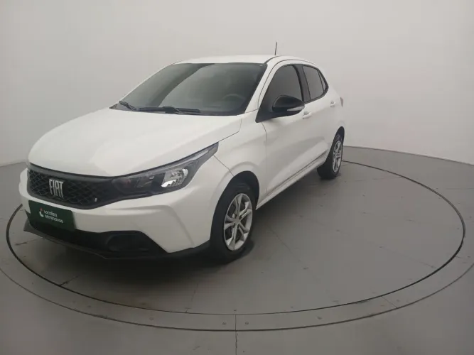 Fiat Argo Drive 1.0 Firefly 2026