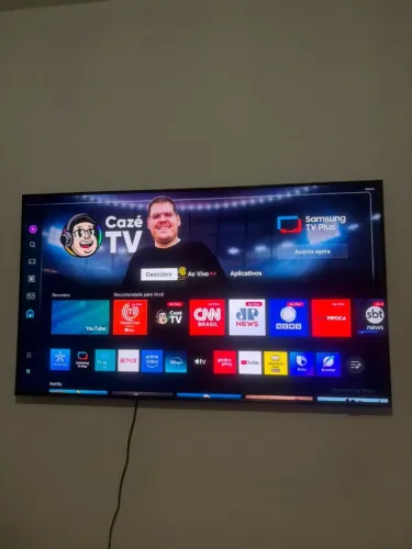 Tv smart 50 polegadas