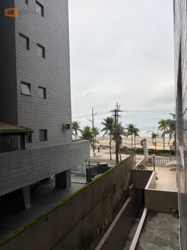 Apartamento em Aviação - Praia Grande, SP