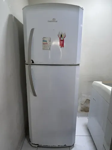 Geladeira continental 467 litros