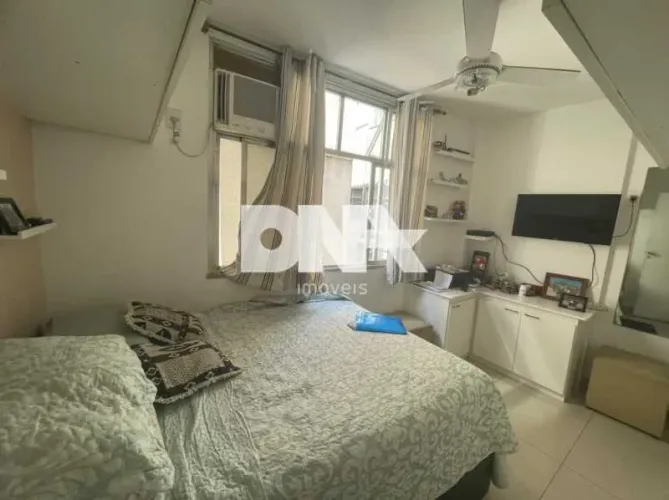 Apartamento-À VENDA-Jardim Botânico-Rio de Janeiro-RJ