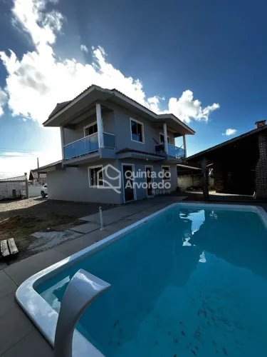Casa Areias de Baixo