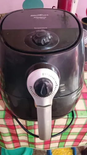 Airfryer