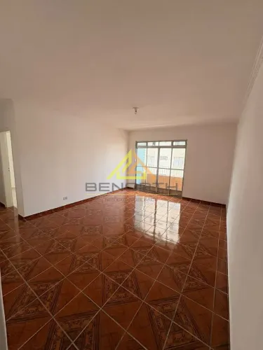 Apartamento para locação, Santana, 2 dormitórios e 1 vaga São Paulo, SP
