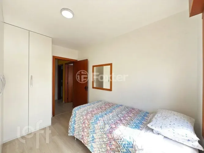 Duplex para venda com 157 metros quadrados com 2 quartos em Petrópolis - Porto Alegre - RS
