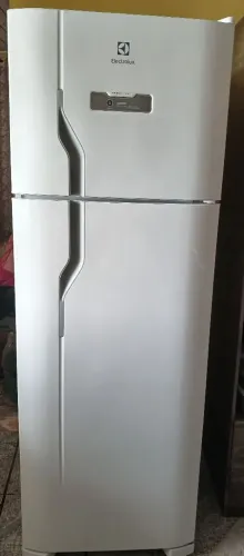Geladeira frostfree 