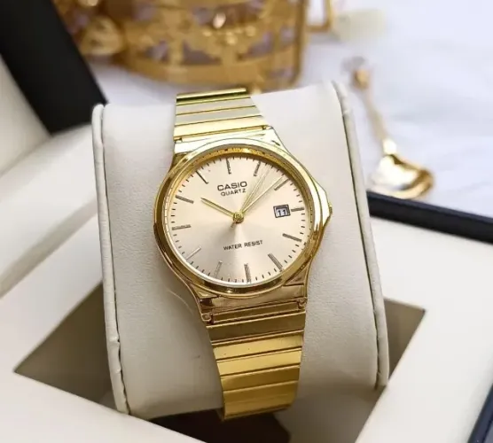 Relógio Casio 38mm Feminino