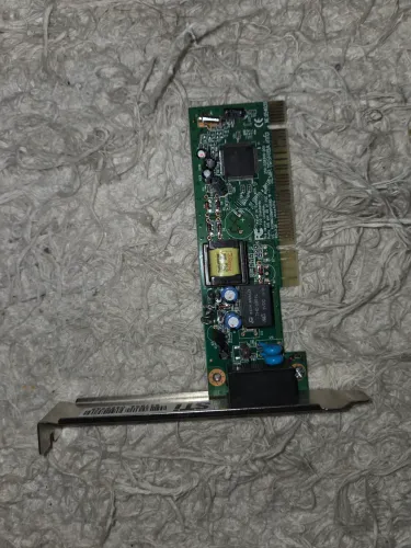 Placa RJ11