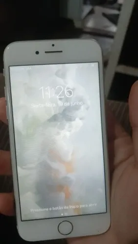 Celular iphone 7