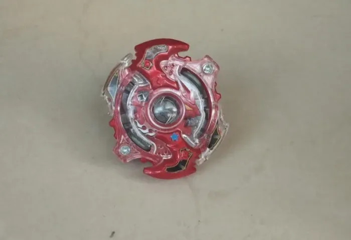 BEYBLADE STORM SPRIGGAN AUTÊNTICO TAKARA TOMY