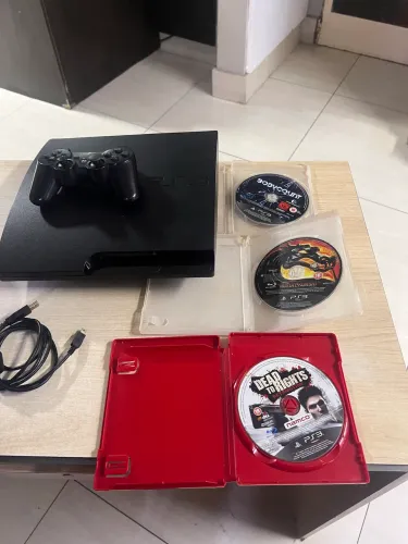 PlayStation 3