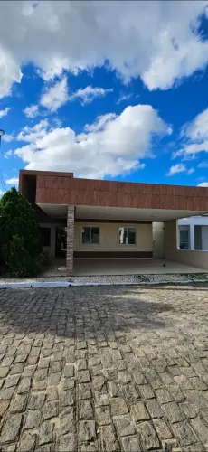 Casa à venda no CONDOMÍNIO VILLA PARADISO, SIM, Feira de Santana, BA
