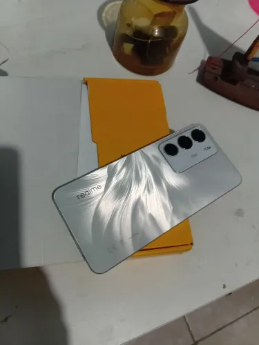 Com NFC 12 de ram 128 redmi c71