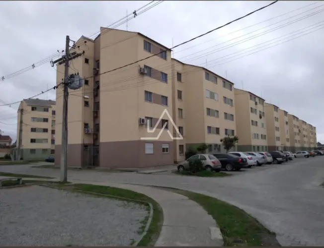 APARTAMENTO RESIDENCIAL FRAGAATA - PELOTAS RS