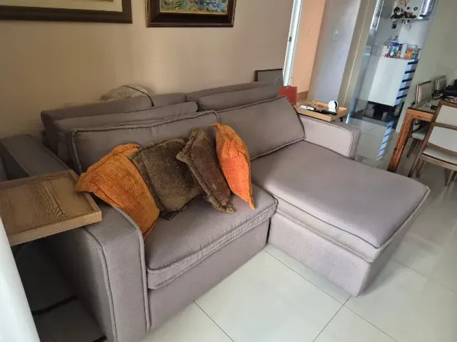Sofa Prima Línea