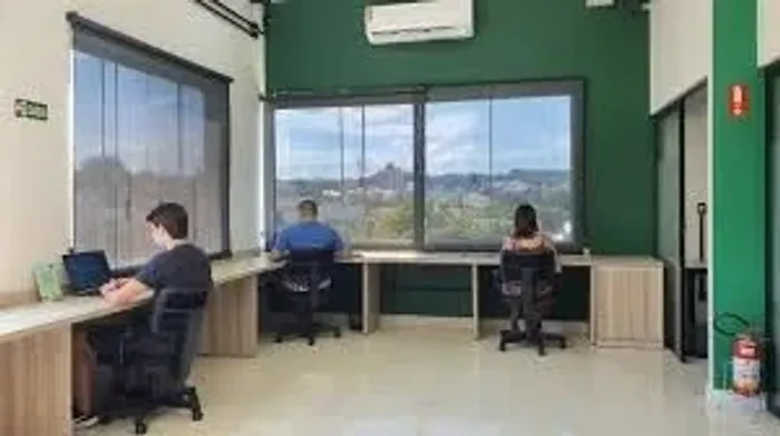 COWORKING VINHAIS