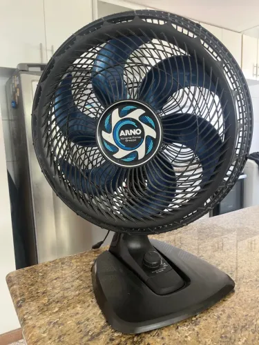 Ventilador