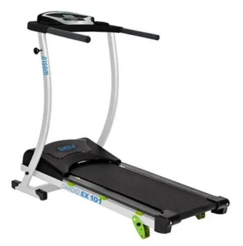 Esteira Ergométrica WESLO CARDIO EX 110