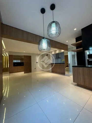 Apartamento 3 Suítes no Condomínio Europark Ibirapuera codigo: 351699