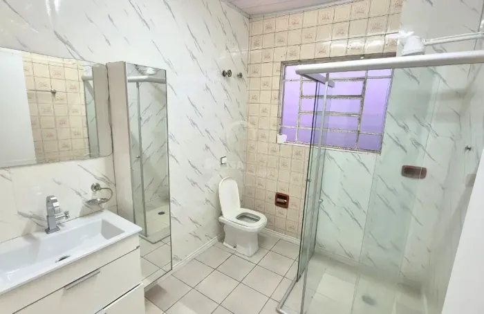 Casa de vila para aluguel, com 120m², 02 dormitórios por R$ 2.400/mês no Tatuapé em São Pa