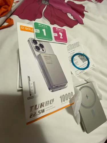 Power bank
