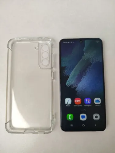 SAMSUNG S21 FE