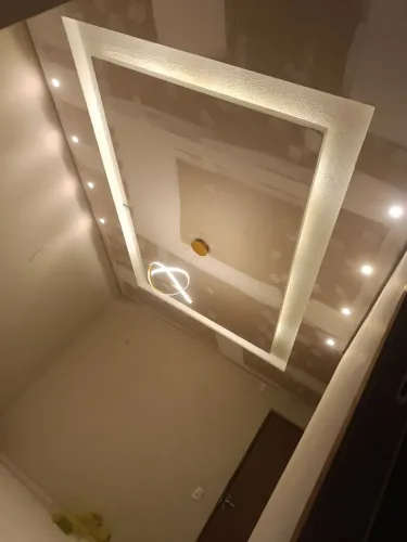 Gesso/Drywall Profissional | Forro e Paredes - Residencial e Comercial