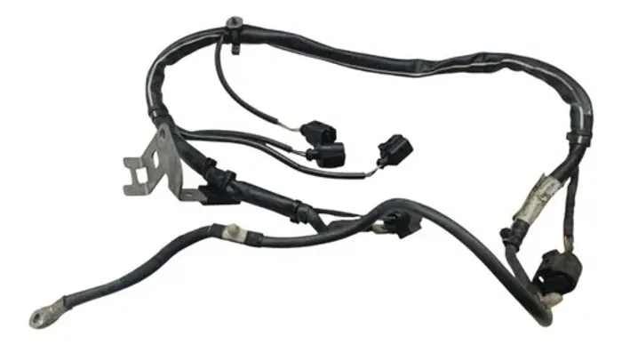 Chicote Elétrico do Alternador VW Tiguan 2.0 4x4 2016