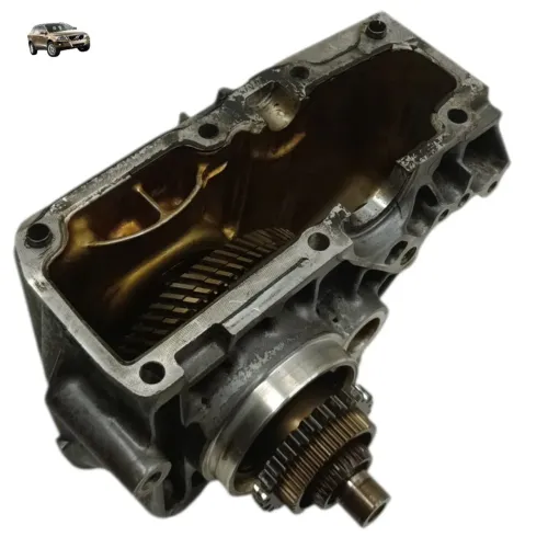 Compensador alternador Volvo XC60 3.0 6cc 2009 2010 2011 12
