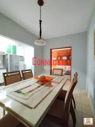 Casa à venda, Condomínio Gerânios, Ribeirão Preto, SP